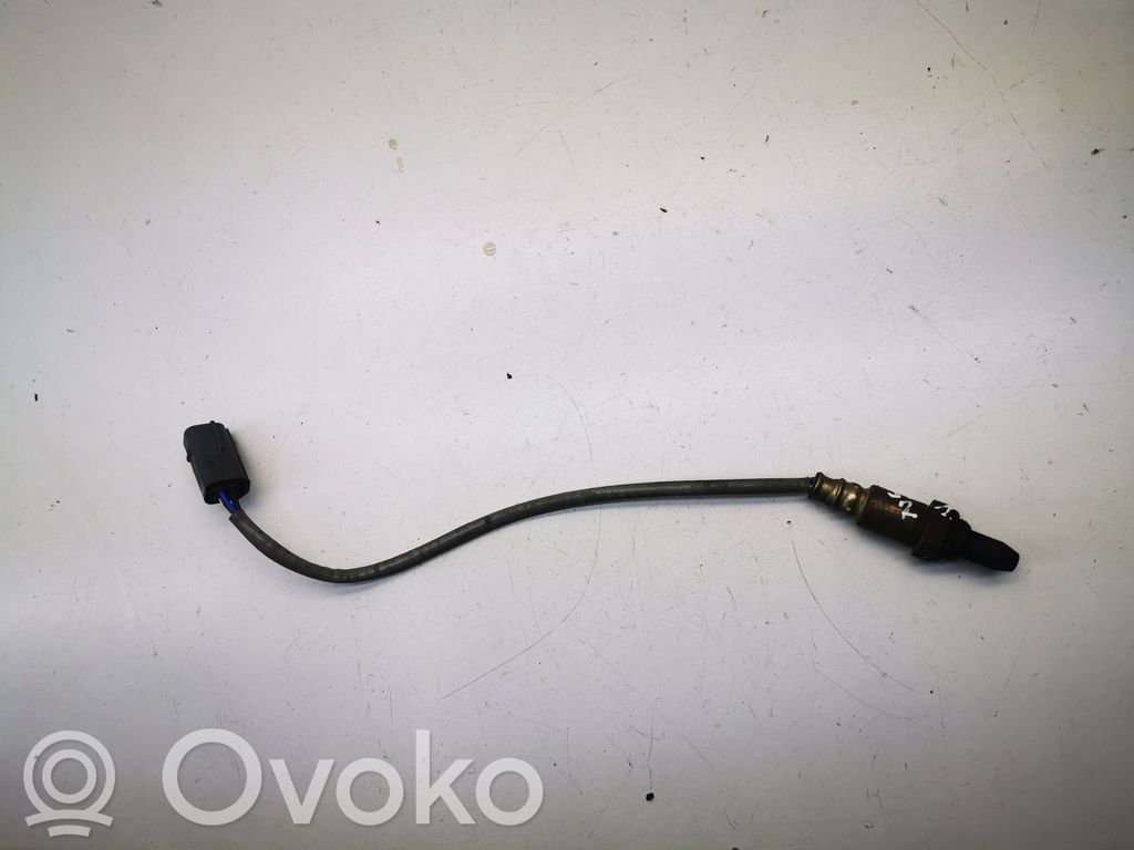 Nissan 370Z Lambda probe sensor 