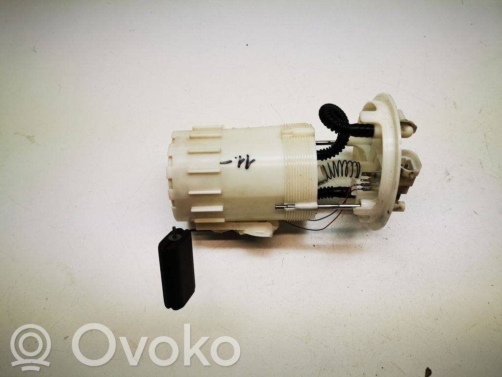 Renault Trafic II (X83) In-tank fuel pump 