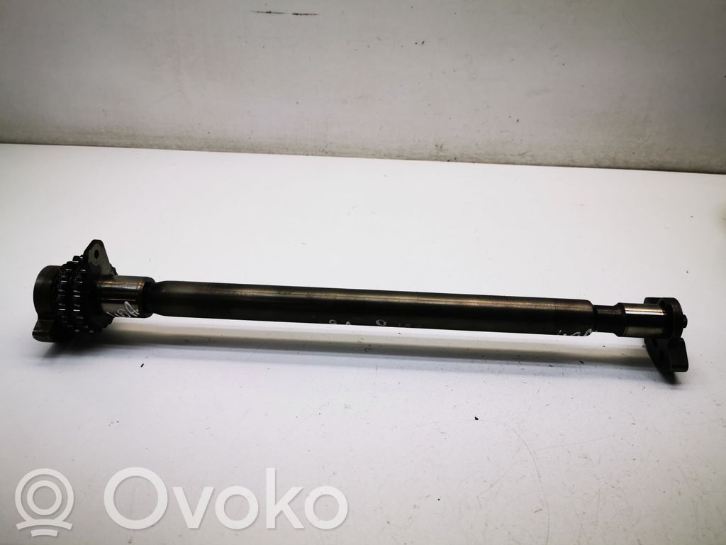 Mercedes-Benz R W251 Balance shaft 
