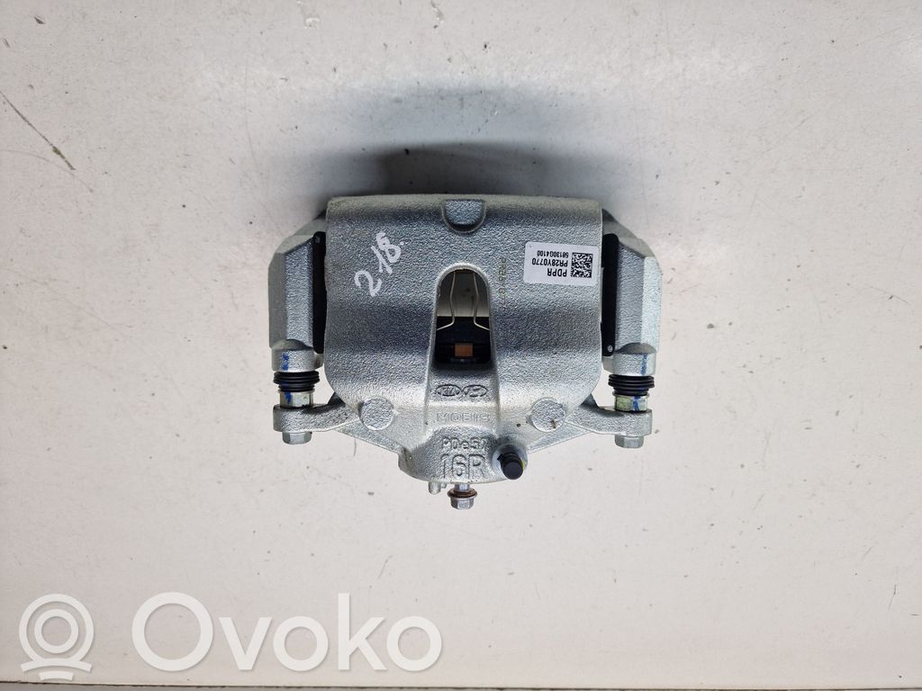 Bremssattel vorne   58130G4100,PR28Y0770,PDPR