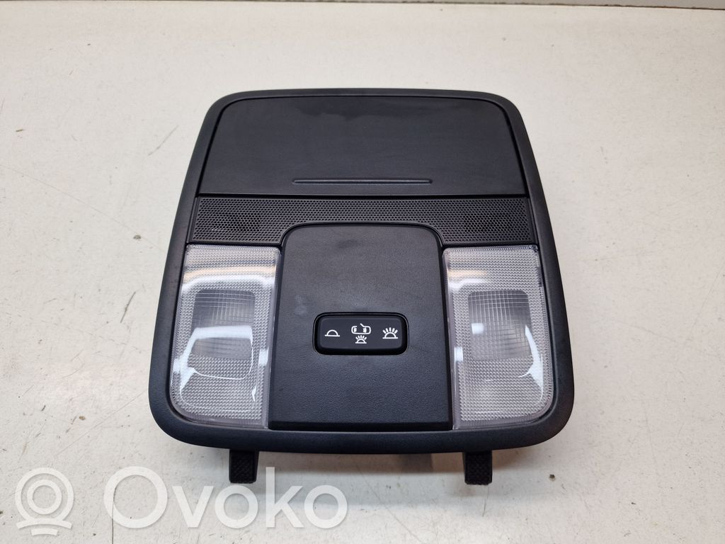 KIA Ceed Priekinių vietų apšvietimo žibintas 