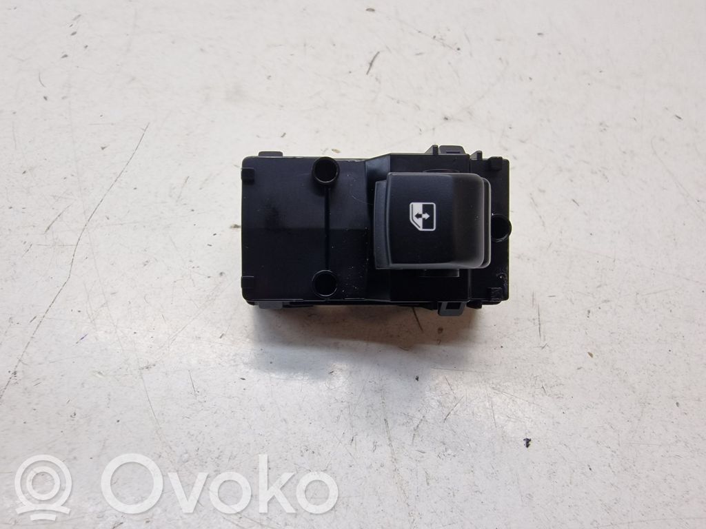 KIA Ceed Electric window control switch 
