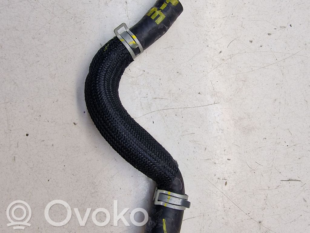 KIA Ceed Tubo flessibile del liquido di raffreddamento del motore 