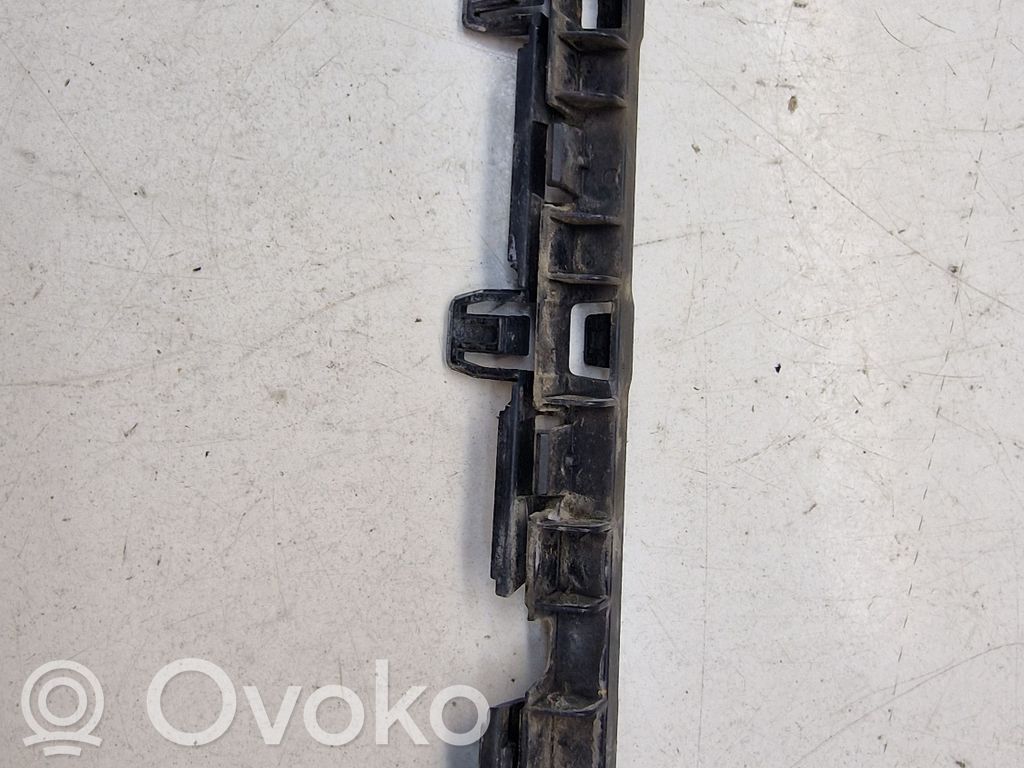BMW 5 F10 F11 Uchwyt / Mocowanie błotnika przedniego 