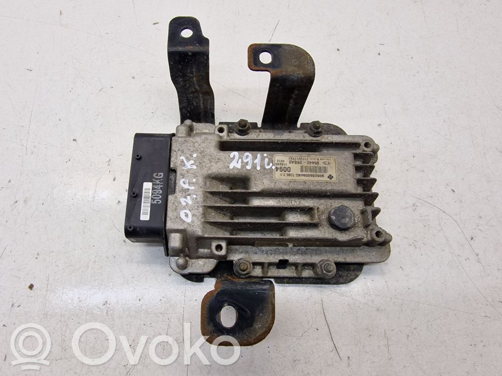 KIA Optima Gearbox control unit/module 