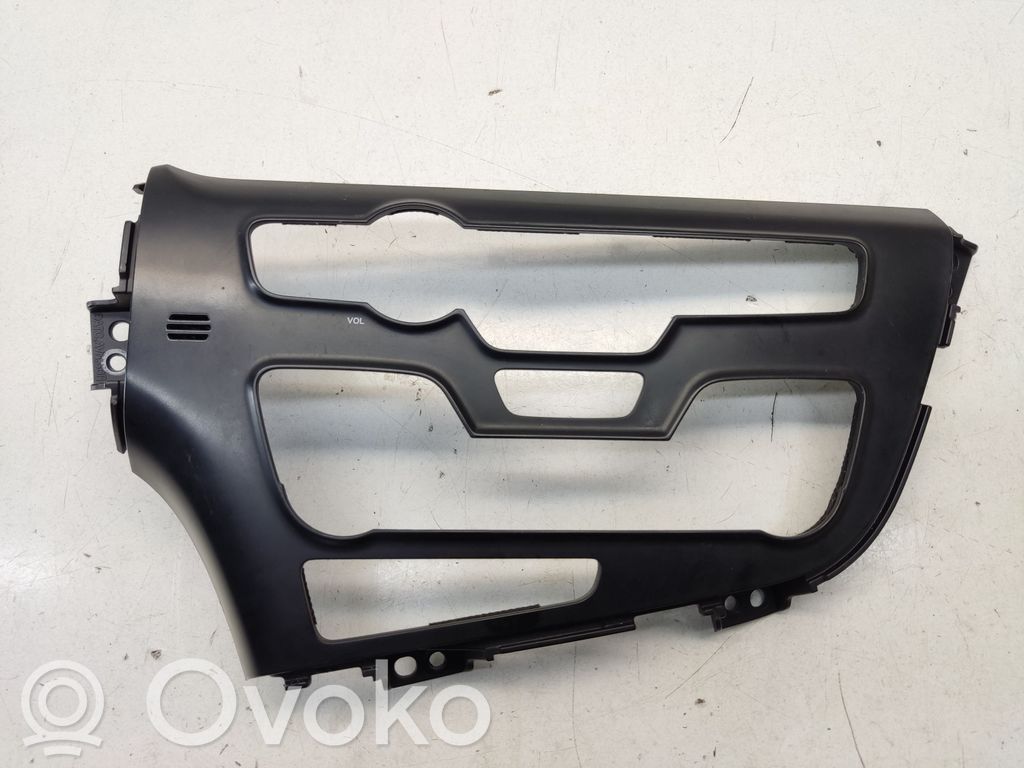 KIA Optima Element deski rozdzielczej / środek 