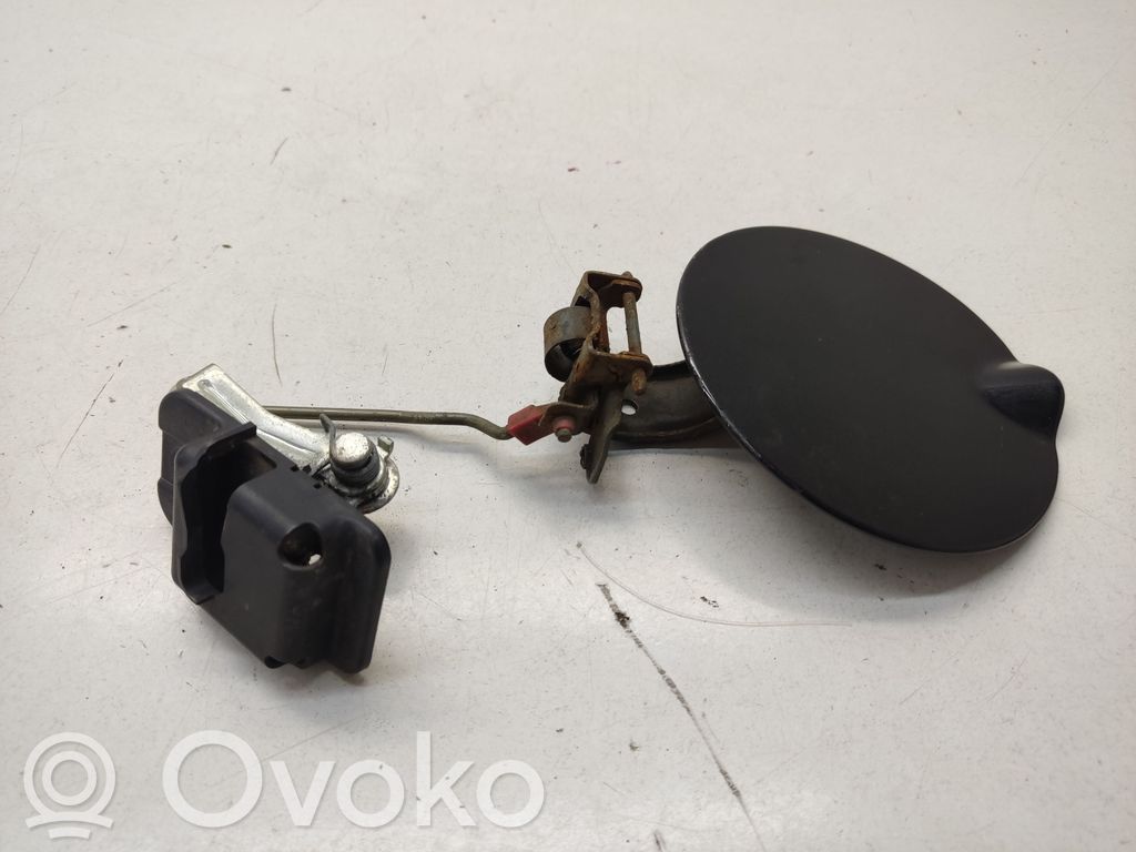 Chrysler Grand Voyager V Fuel tank cap 