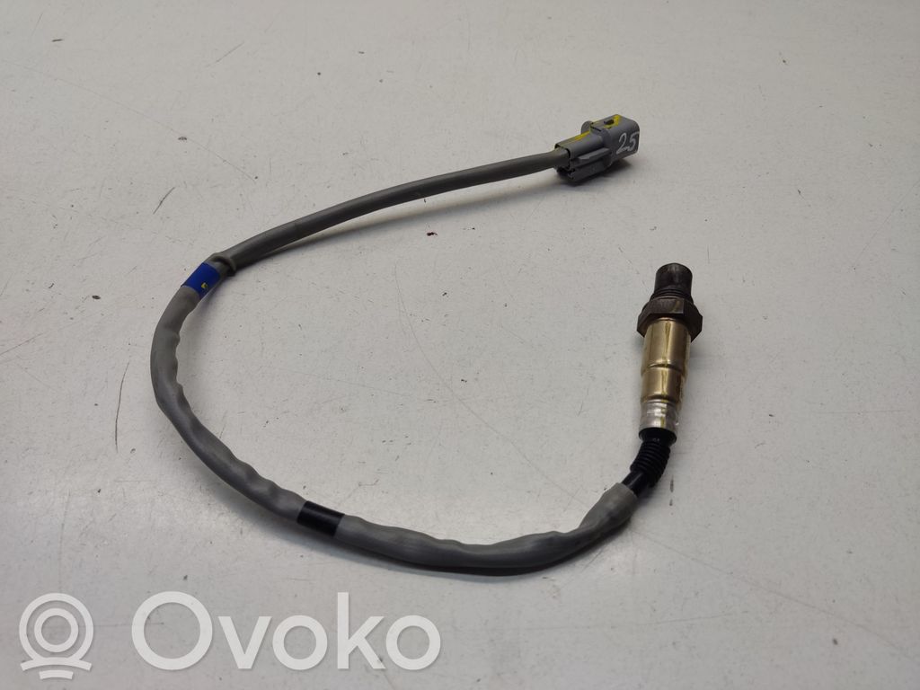 Sonda lambda   9025030215,3921003150