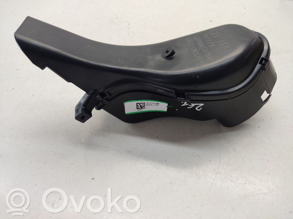 KIA Ceed Otros repuestos del interior 
