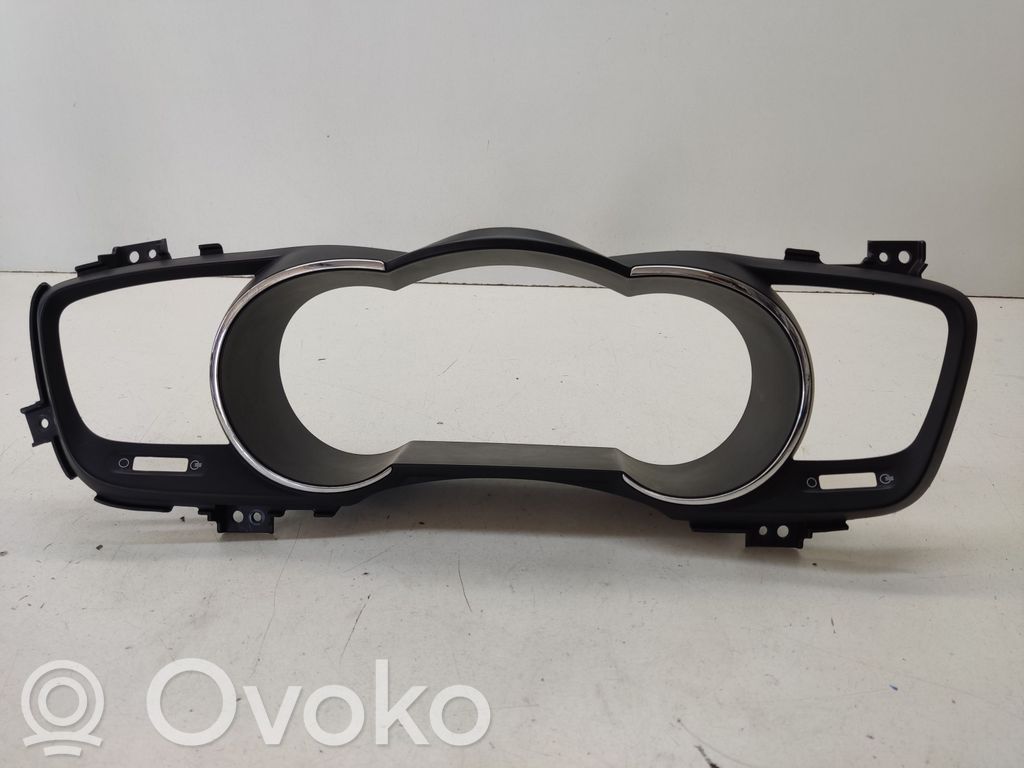 KIA Optima Dashboard trim 