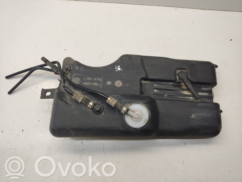 BMW 5 E39 Aktivkohlefilter 