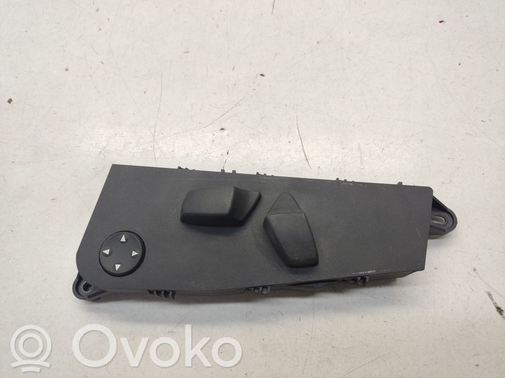 Seat control switch   6926976,8347787,386620