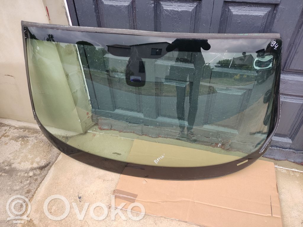BMW Z4 E85 E86 Windschutzscheibe Frontscheibe 