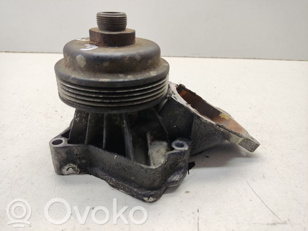 BMW 5 E39 Bomba de agua 