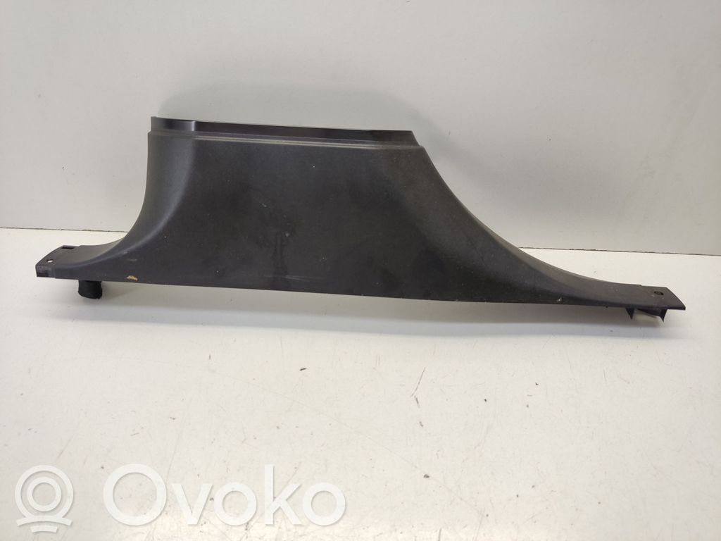 Mercedes-Benz R W251 (B) pillar trim (bottom) 