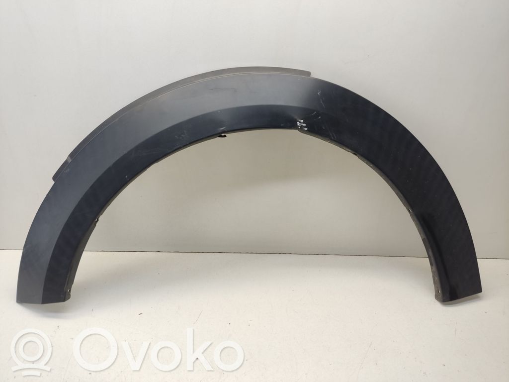 Mini Cooper Countryman R60 Front arch trim 