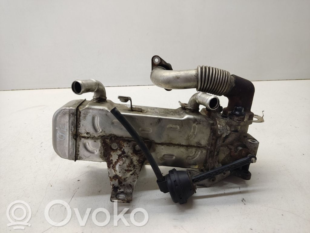Hyundai ix35 Chłodnica spalin EGR 