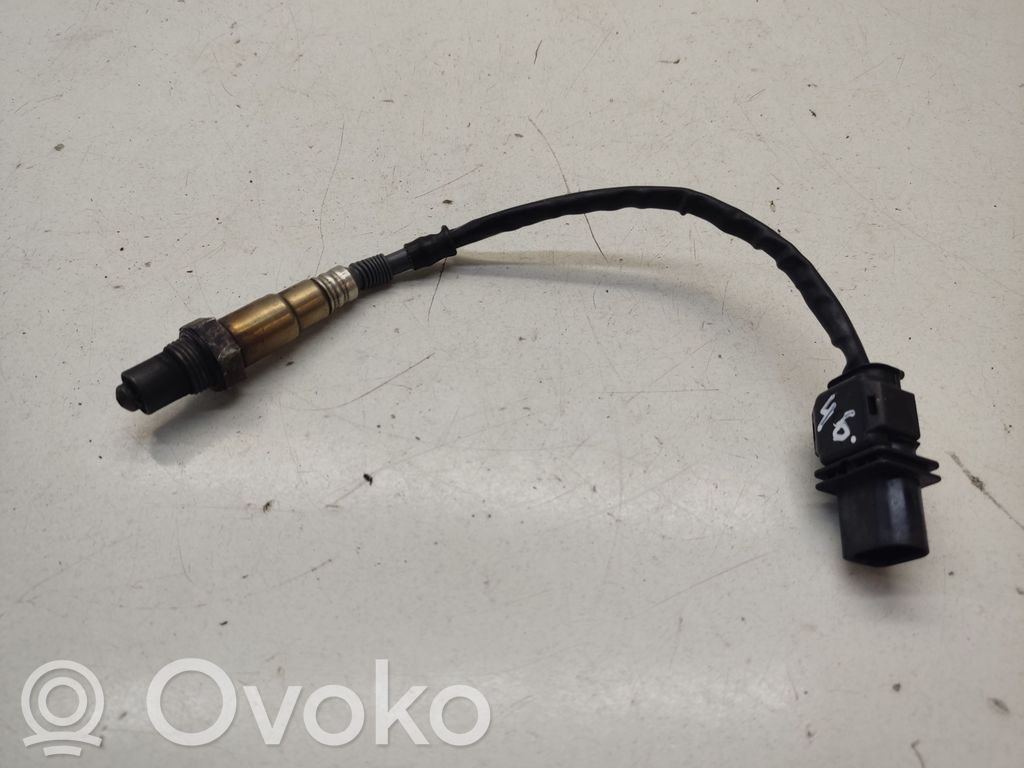 KIA Optima Lambda probe sensor 