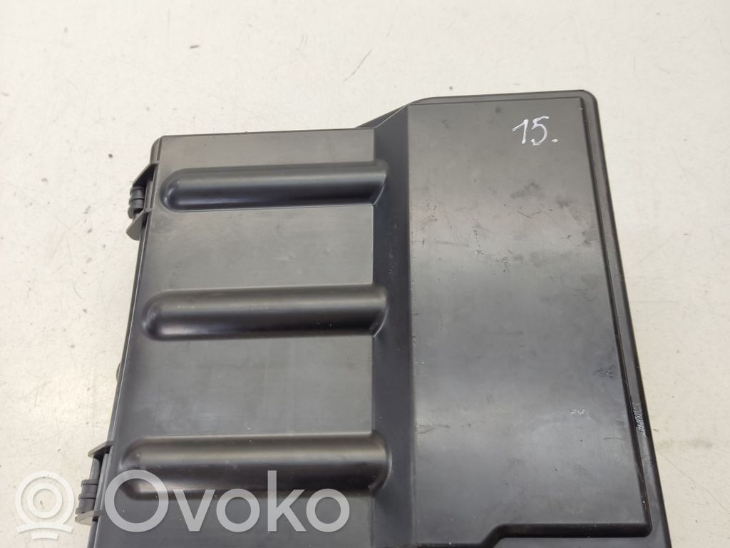 Audi A5 8T 8F Cita veida salona detaļa 