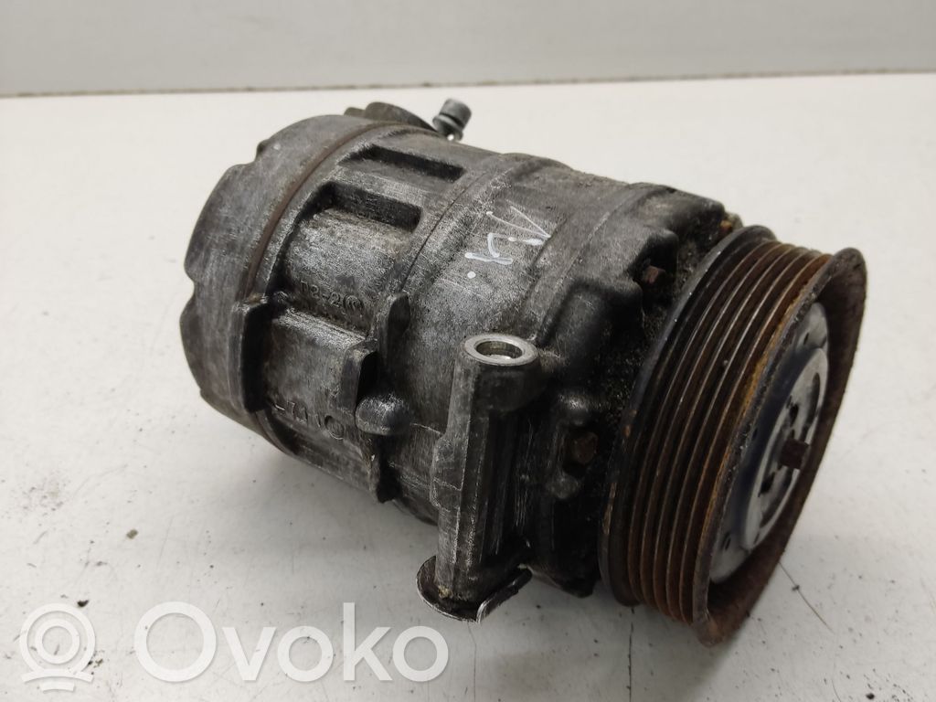 BMW 3 E90 E91 Air conditioning (A/C) compressor (pump) 
