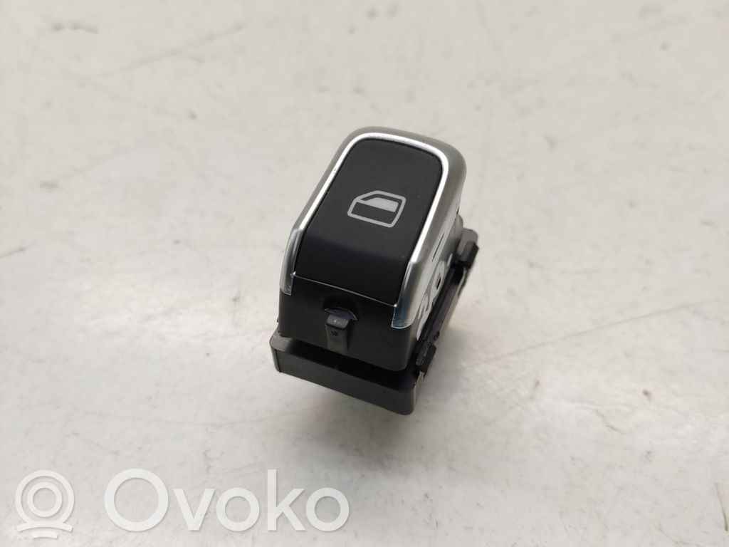Audi A6 C7 Electric window control switch 