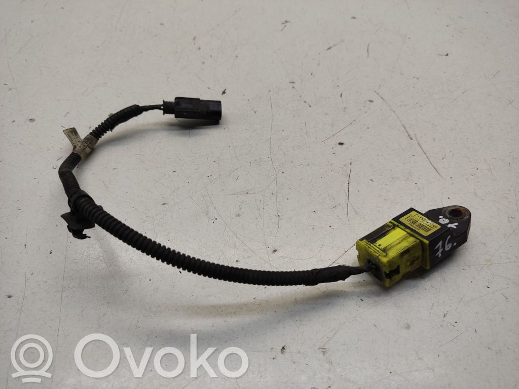 KIA Optima Airbagsensor Crashsensor Drucksensor 