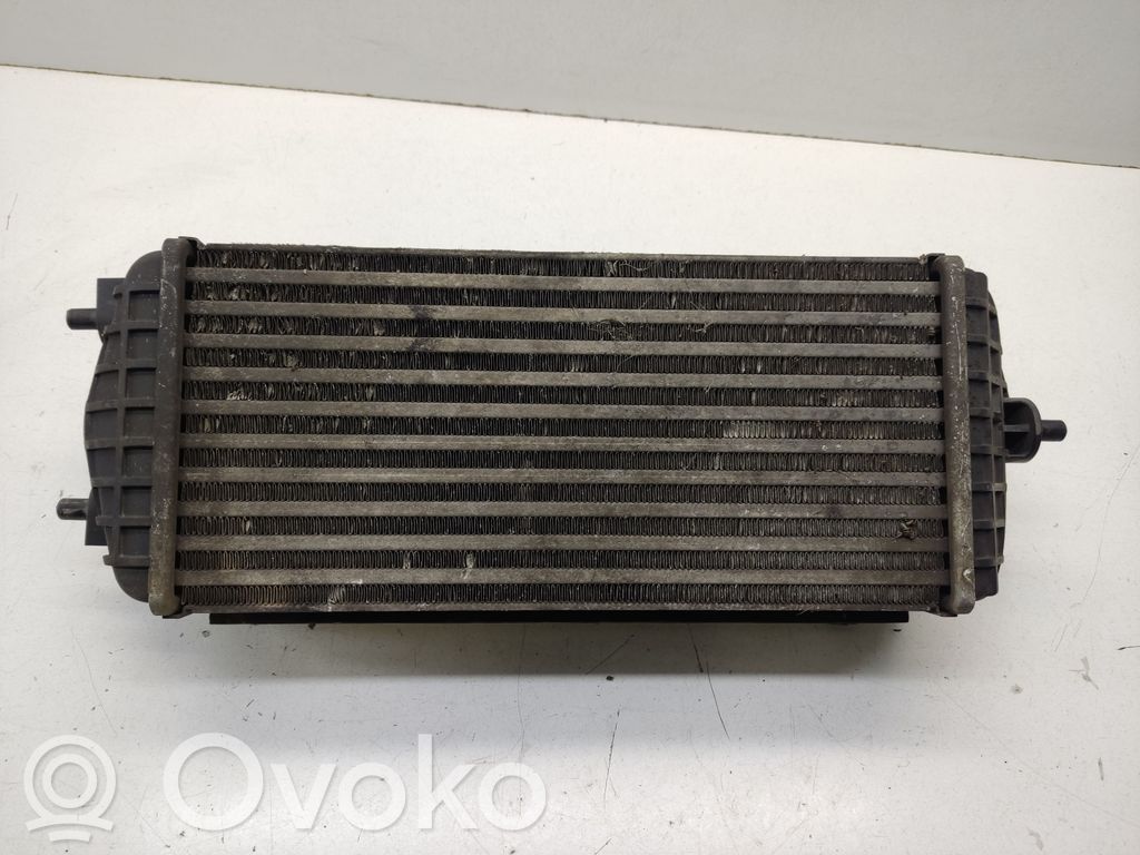 KIA Optima Radiador intercooler 