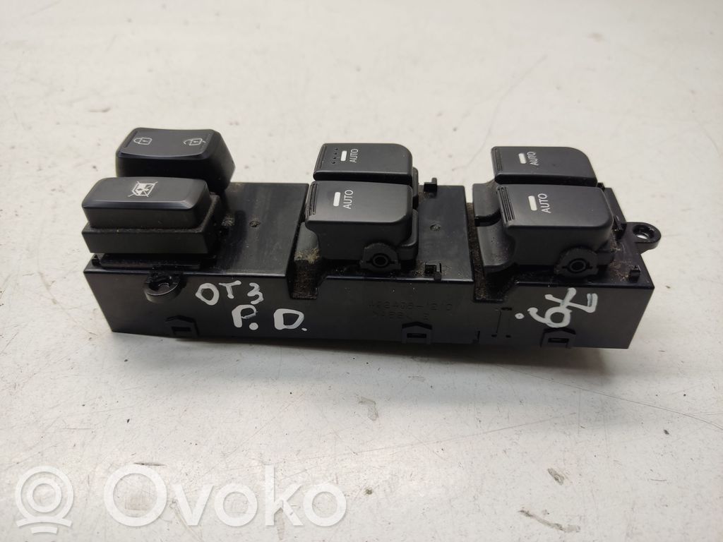 KIA Optima Electric window control switch 