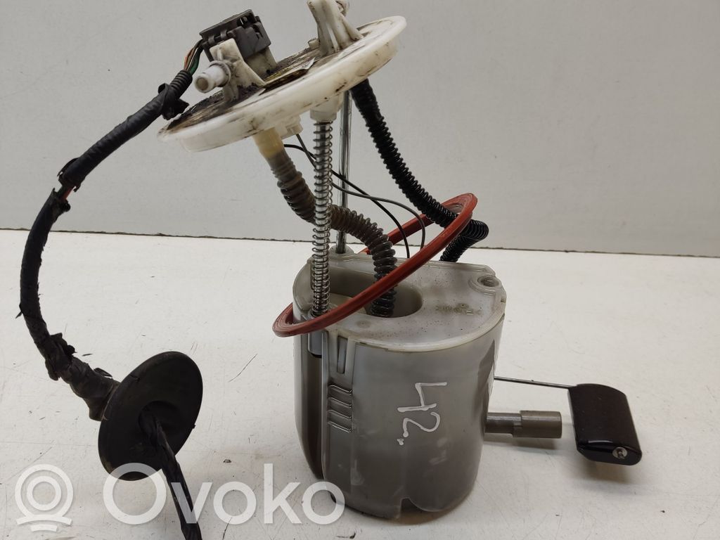KIA Optima Bomba interna de combustible 