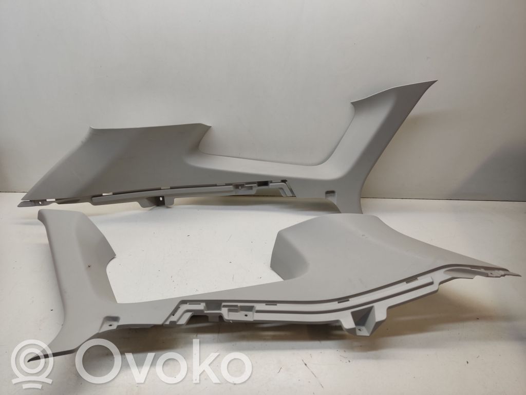 KIA Optima (D) statramsčio apdaila (viršutinė) 