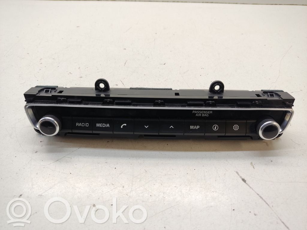 Multimedijos kontroleris   96540A8850,9654A08850WK
