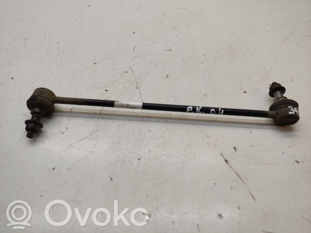 KIA Optima Priekinė stabilizatoriaus traukė 