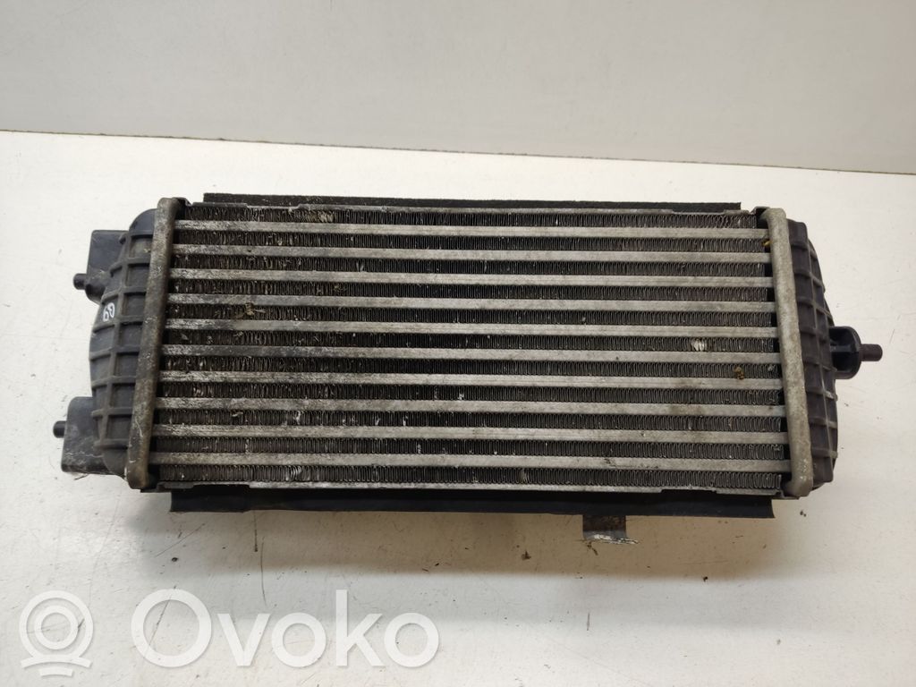 KIA Optima Intercooler radiator 
