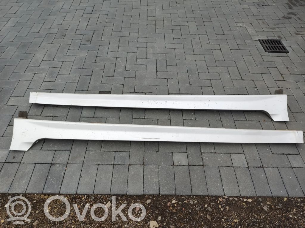 KIA Optima Slenkstis 