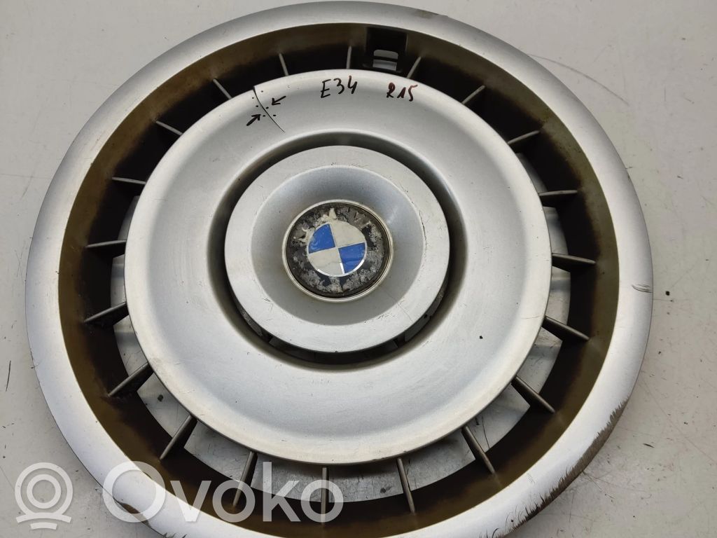 BMW 5 E34 Originalus R15 rato gaubtas (-ai) 