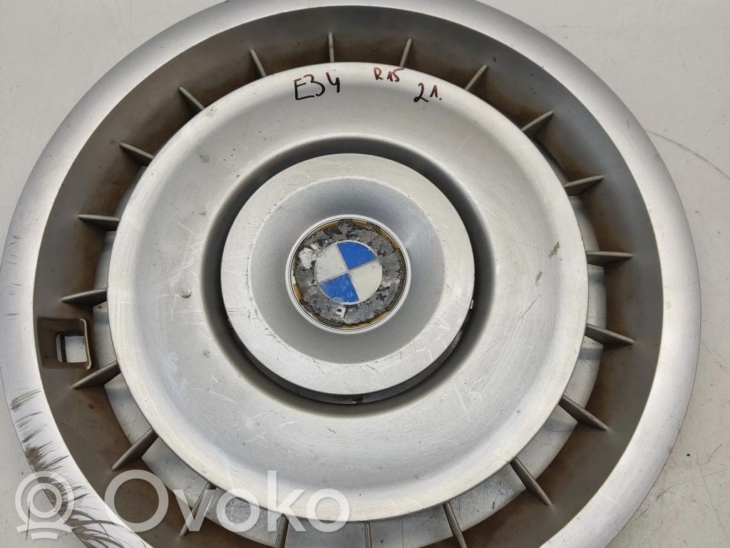 BMW 5 E34 Originalus R15 rato gaubtas (-ai) 