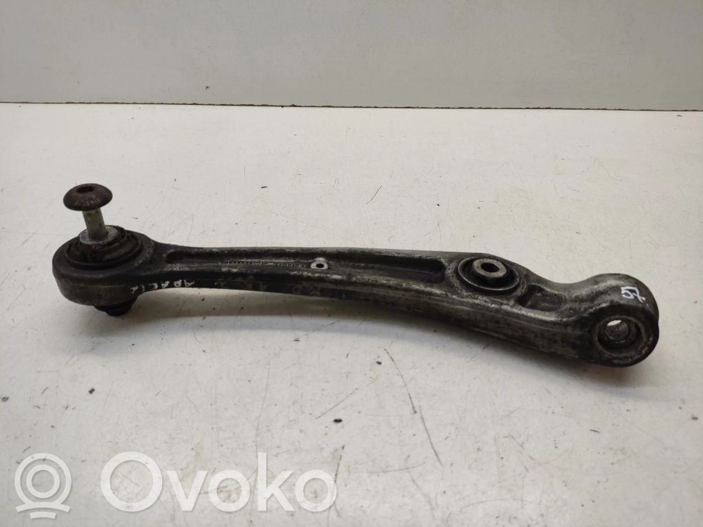 Audi A5 8T 8F Querlenker Achsschenkel vorne 