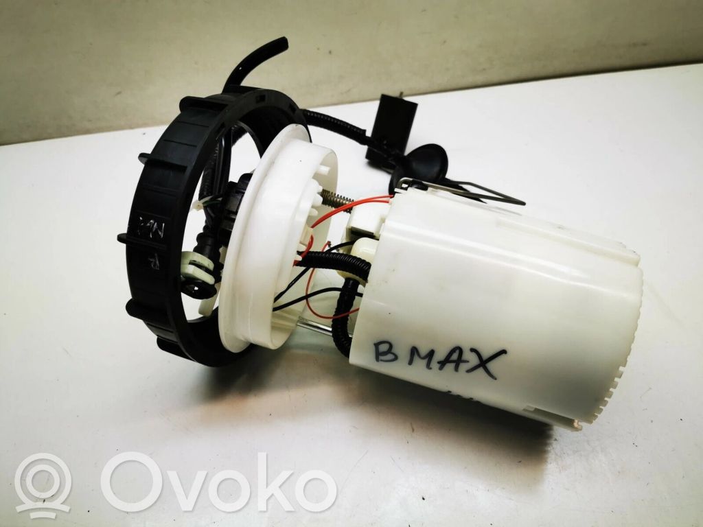 Ford B-MAX Bomba interna de combustible 