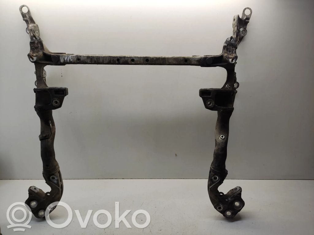 Front subframe   8T0399315,8T0399315H