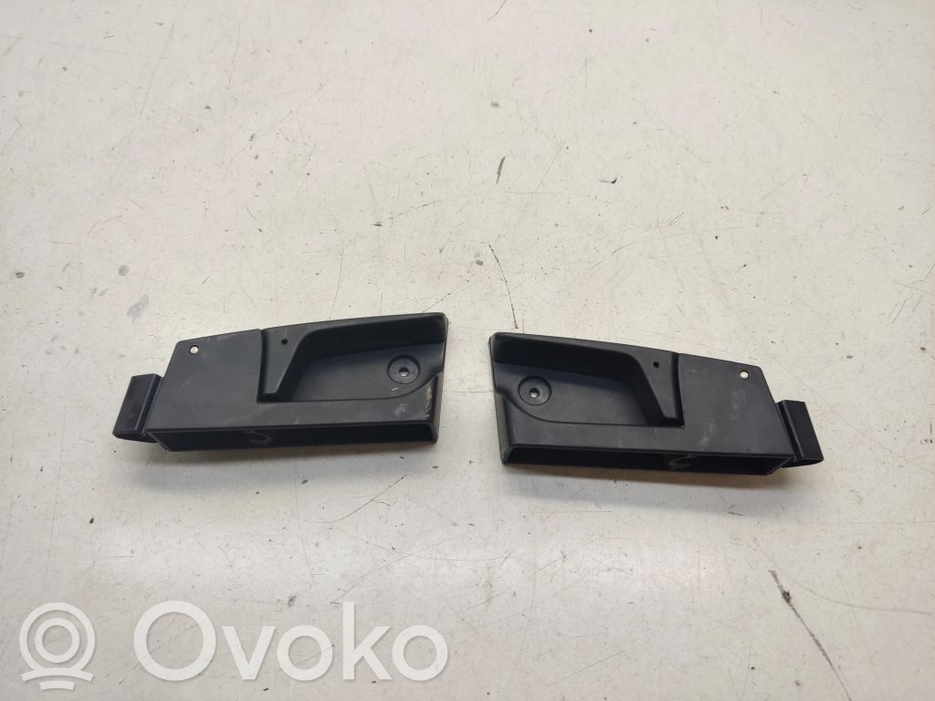 Audi A5 8T 8F Manetă levier blocare banchetă 