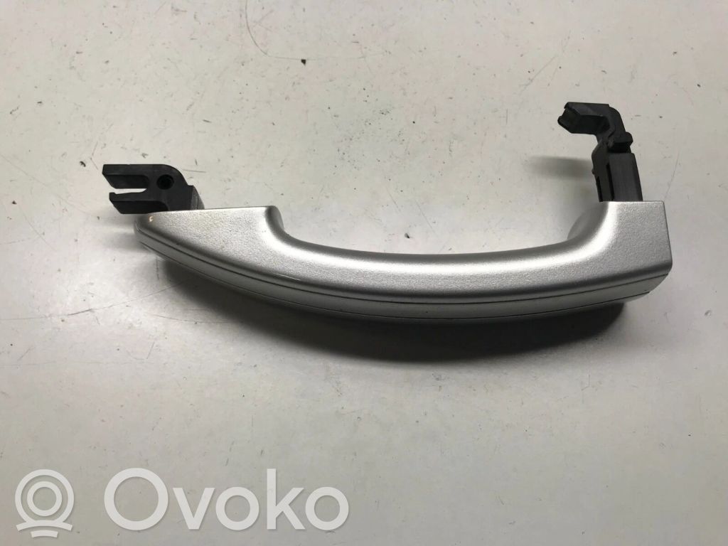Ford C-MAX I Ārējais atvēršanas rokturis 