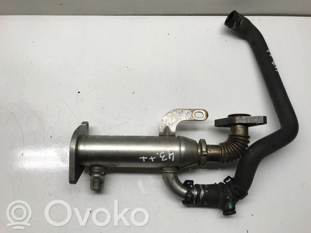 EGR aušintuvas   993062H,8653691,X51134