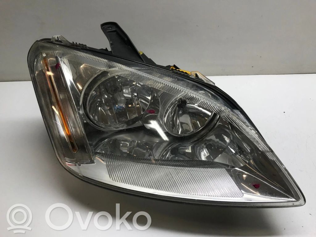 Ford Focus C-MAX Headlight/headlamp 