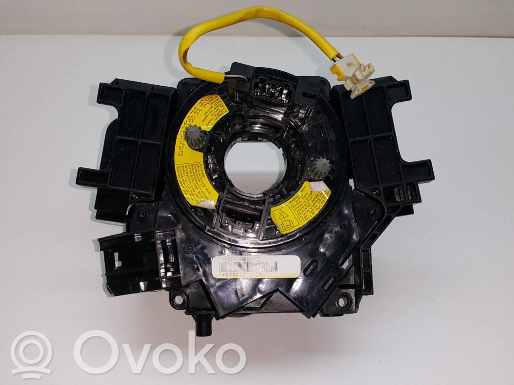 Ford Focus C-MAX Airbag slip ring squib (SRS ring) 