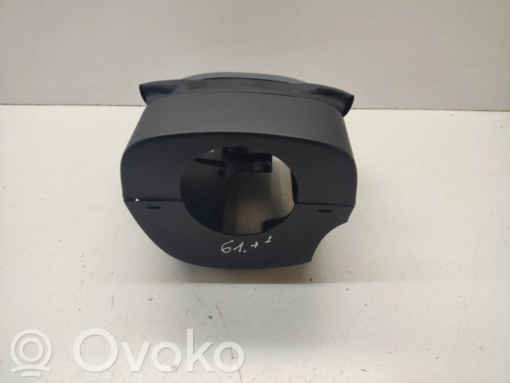 Ford C-MAX I Steering wheel column trim 