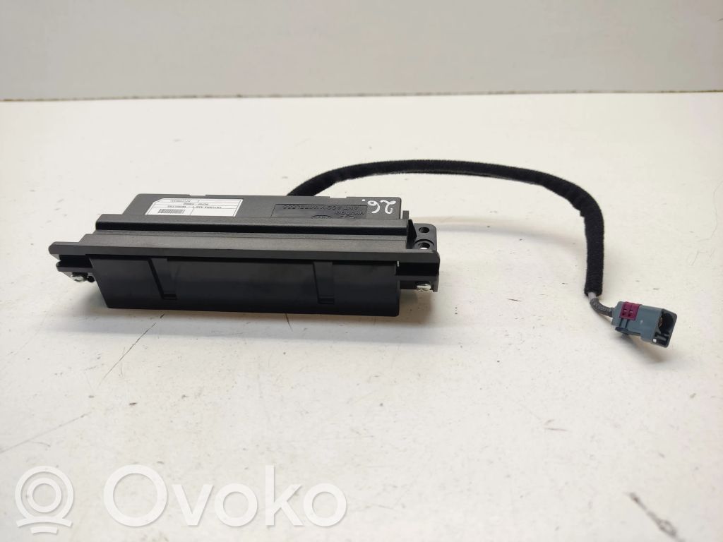 KIA Stonic Amplificateur d'antenne 