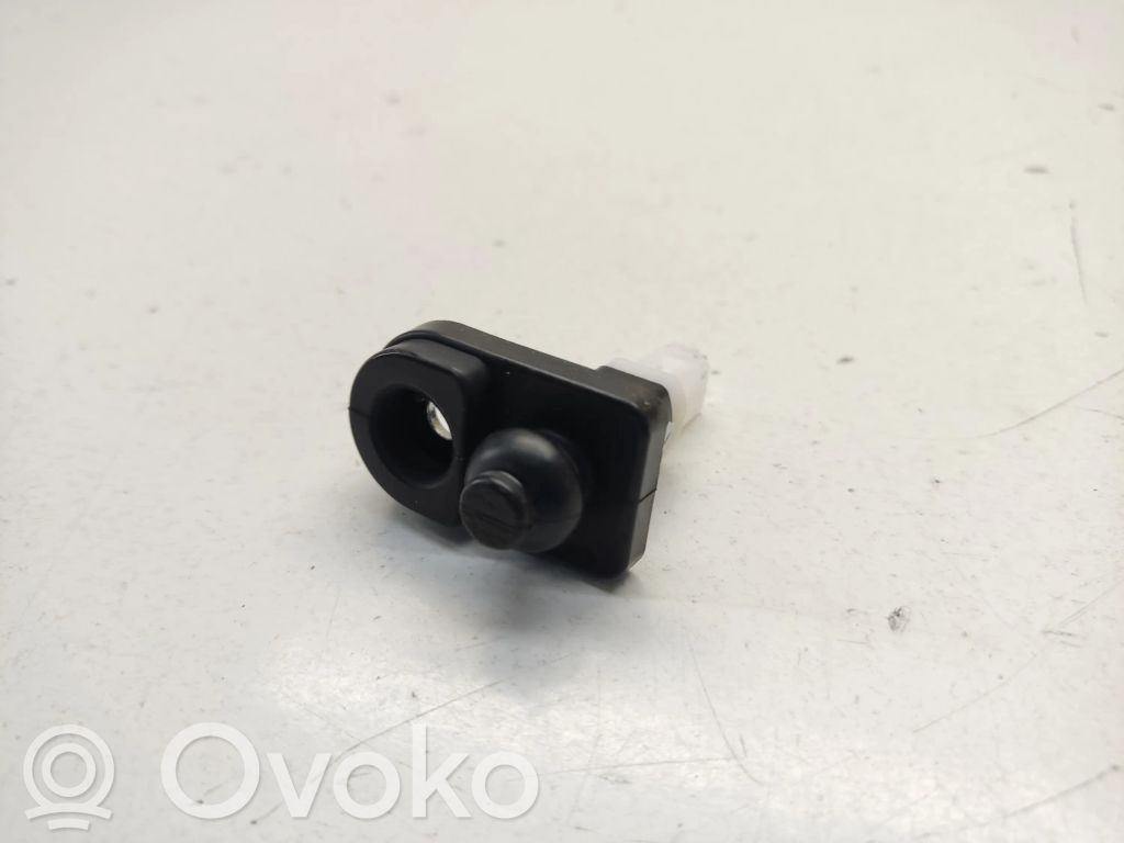 KIA Stonic Rear door sensor 