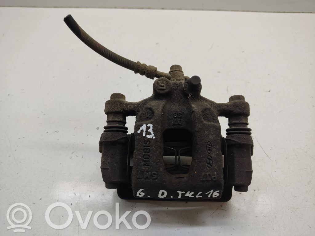 Hyundai Tucson TL Bremssattel hinten 