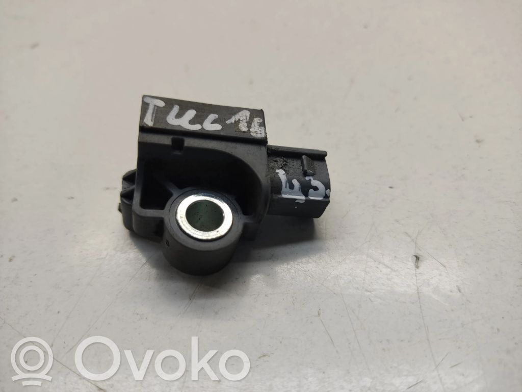 Czujnik uderzenia Airbag   34915