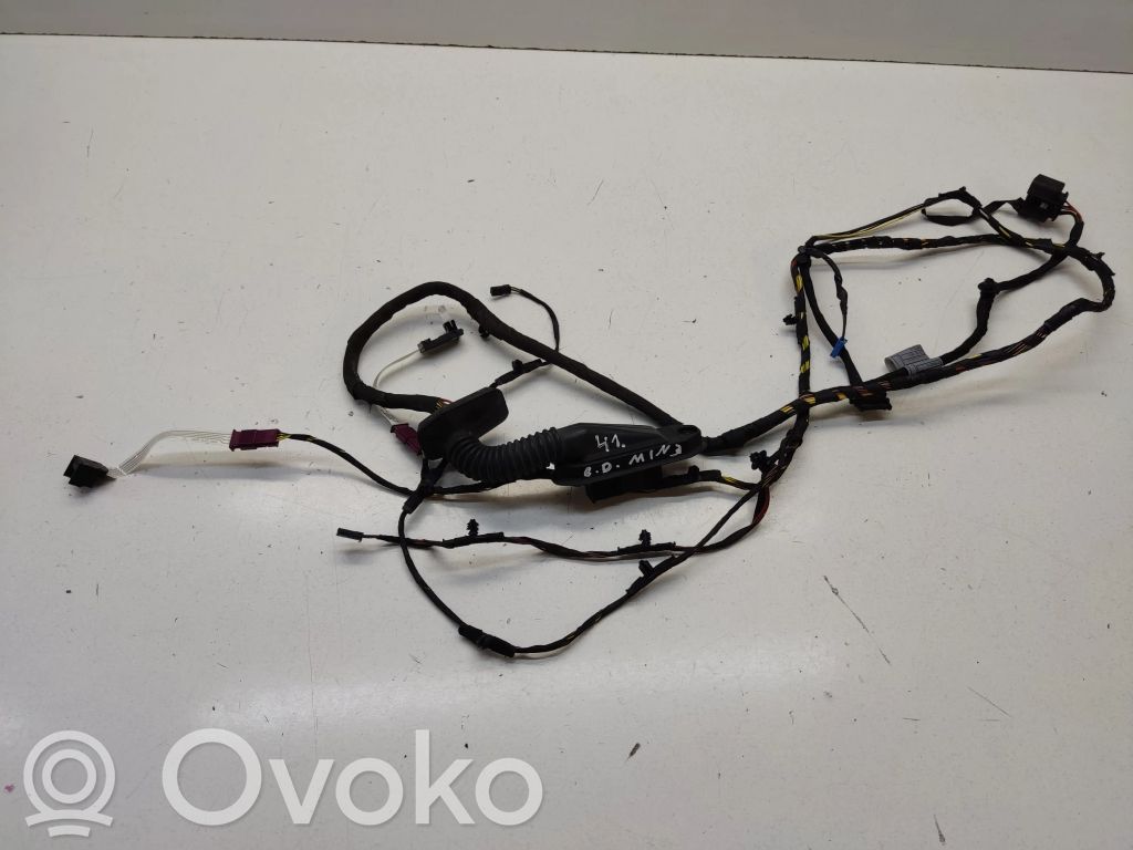 Mini Cooper Countryman R60 Rear door wiring loom 